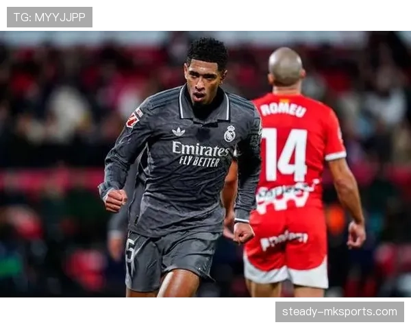 贝林厄姆助攻数据飙升，年轻天才状态回暖引领球队进攻新风潮