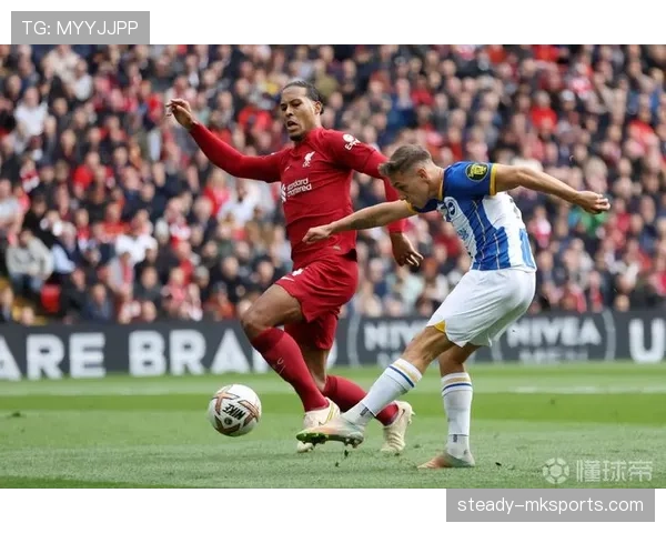 范戴克：防守站位的艺术与影响力分析持续提升