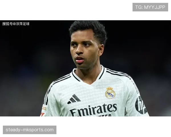 罗德里戈关键比赛大场面输出持续性分析