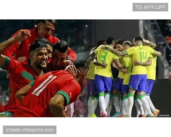 世界杯C组终极前瞻：巴西摩洛哥苏格兰海地谁能晋级